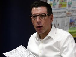 Los acusados, entre ellos Miguel Castro, ya estaban en libertad; sin embargo, al volver a estar vinculados se retoma la investigación complementaria. EL INFORMADOR/ARCHIVO