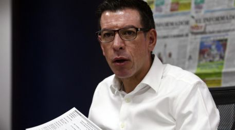 Los acusados, entre ellos Miguel Castro, ya estaban en libertad; sin embargo, al volver a estar vinculados se retoma la investigación complementaria. EL INFORMADOR/ARCHIVO