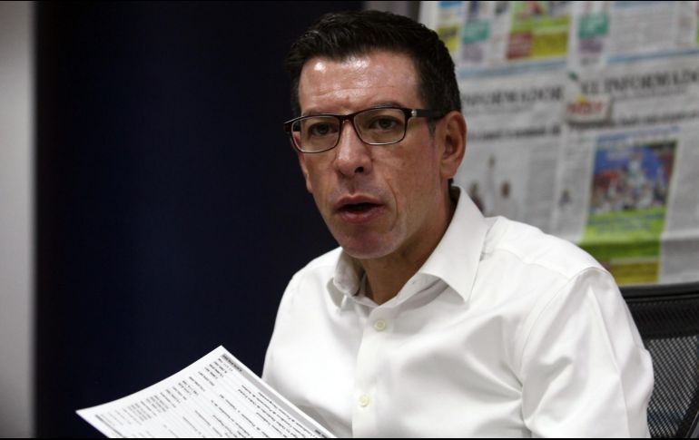 Los acusados, entre ellos Miguel Castro, ya estaban en libertad; sin embargo, al volver a estar vinculados se retoma la investigación complementaria. EL INFORMADOR/ARCHIVO