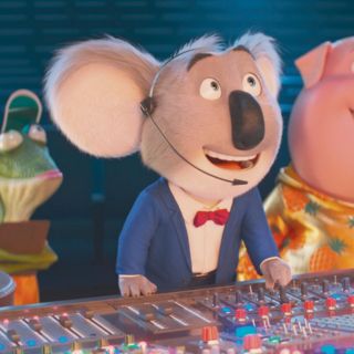 “Sing 2”… ¡Sueña en grande!