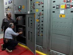 La tabla no se ha actualizado desde hace décadas, aunque en los dos últimos años se empezó a aplicar un incremento similar al aplicado a los salarios mínimos. NOTIMEX/Archivo