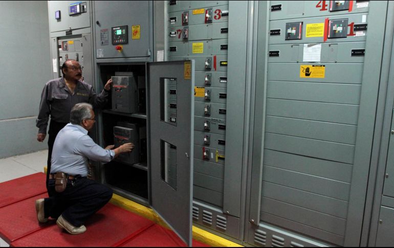 La tabla no se ha actualizado desde hace décadas, aunque en los dos últimos años se empezó a aplicar un incremento similar al aplicado a los salarios mínimos. NOTIMEX/Archivo