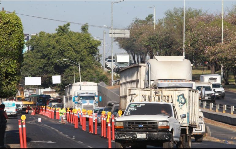 EL INFORMADOR / A. Camacho