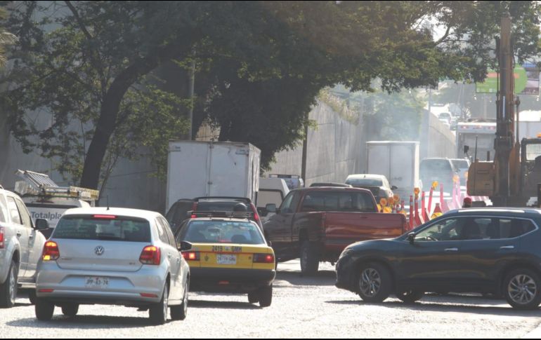 EL INFORMADOR / A. Camacho