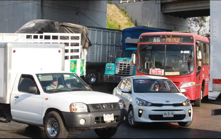 EL INFORMADOR / A. Camacho