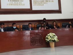 PABLO LEMUS (c). Toda ausencia mayor a 72  horas,  y  hasta por quince días consecutivos, deberá ser consultada al ayuntamiento tapatío. EL INFORMADOR / G. Gallo