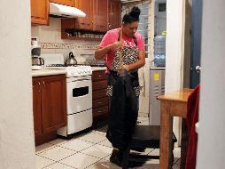 El sector doméstico también tiene derecho al pago de aguinaldo. EL INFORMADOR / ARCHIVO