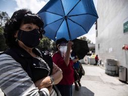 La finalidad de la pensión por viudez es la subsistencia de la concubina beneficiaria del trabajador, después de ocurrida la muerte. SUN/ARCHIVO