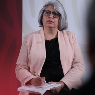 ¿Quién es Graciela Márquez, nueva presidenta del Inegi?