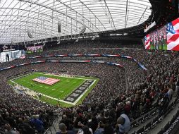 El campeón del Super Bowl 2024 se conocerá el domingo 11 de febrero de 2024. AP / ARCHIVO