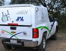 Acudieron peritos del Instituto Jalisciense de Ciencias Forenses, quienes recabaron indicios y levantaron el cuerpo. EL INFORMADOR / ARCHIVO