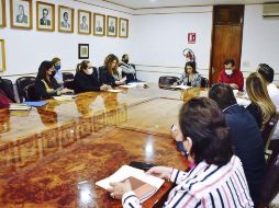 El proyecto está enfocado en fortalecer ocho ejes prioritarios para el municipio. TWITTER/@PatriciaC_GDL