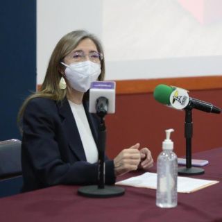 Congreso de Jalisco: Mara Robles espera justicia en el caso del magistrado Covarrubias