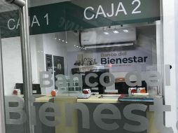 Lamoyi Bocanegra fue nombrado director general del Banco del Bienestar, en lugar de Diana Álvarez Maury. NTX/ARCHIVO