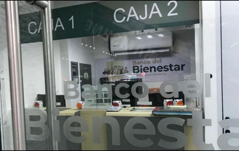 Lamoyi Bocanegra fue nombrado director general del Banco del Bienestar, en lugar de Diana Álvarez Maury. NTX/ARCHIVO