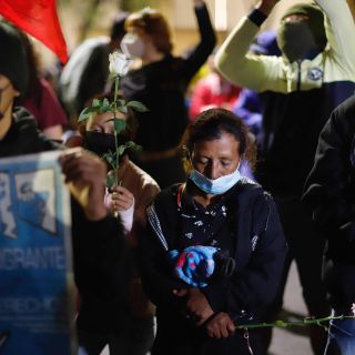 Accidente en Chiapas: La CNDH inicia investigación sobre volcadura que dejó 56 muertos