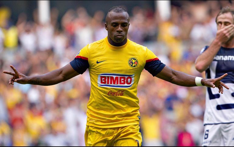 EL FAVORITO. De los jugadores que pasaron de Santos al América, 