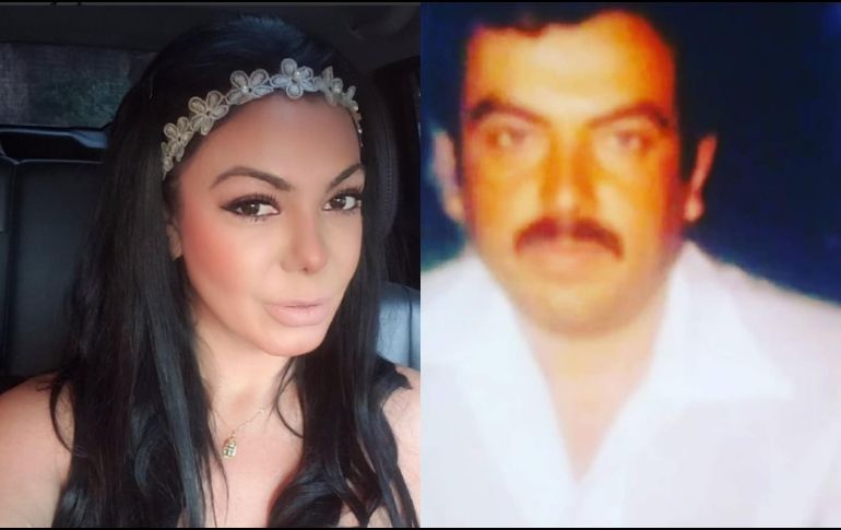 En 2003 Tania Mendoza protagonizó 