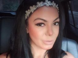 Tania Mendoza es conocida por protagonizar la cinta 