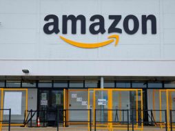Francia está intentando regular la ventaja que los distribuidores masivos como Amazon tienen ante el comercio local. AFP/ T. Samson