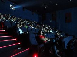 EL INFORMADOR / ARCHIVO