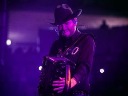 Edén Muñoz se disculpó con sus fans por redes sociales. EL INFORMADOR/ARCHIVO