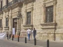 EL INFORMADOR/ARCHIVO