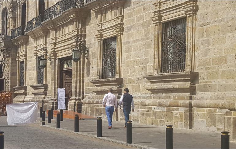 EL INFORMADOR/ARCHIVO