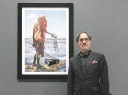 Eduardo López Moreno. Las fotos que presenta fueron capturadas en sitios que visitó como parte de la labor que realiza en ONU-Hábitat. ESPECIAL