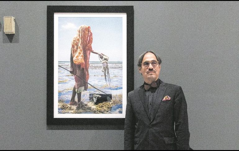 Eduardo López Moreno. Las fotos que presenta fueron capturadas en sitios que visitó como parte de la labor que realiza en ONU-Hábitat. ESPECIAL