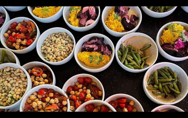 La comida ha sido clave para no olvidar a Mezcala, cuyas recetas conservan los conocimientos de antaño. ESPECIAL