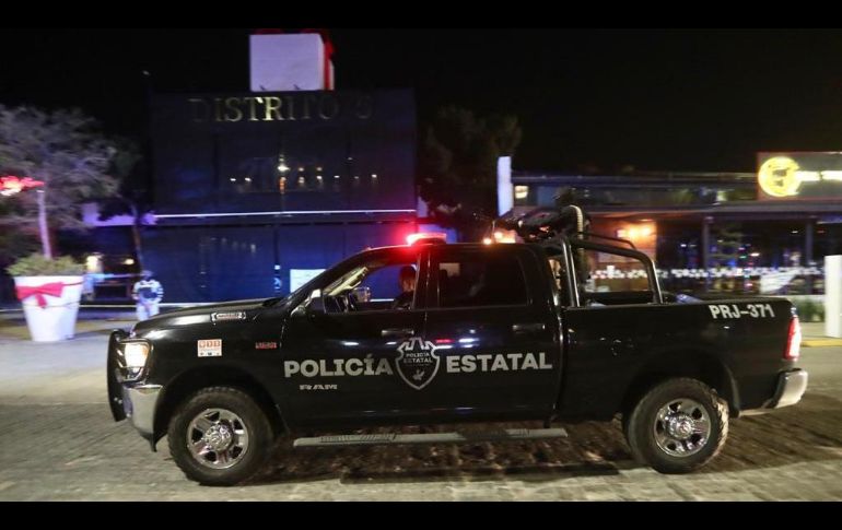 La Fiscalía reiteró que no han cerrado el caso de Aristóteles, y continúan realizando diversos actos de investigación. SUN / ARCHIVO