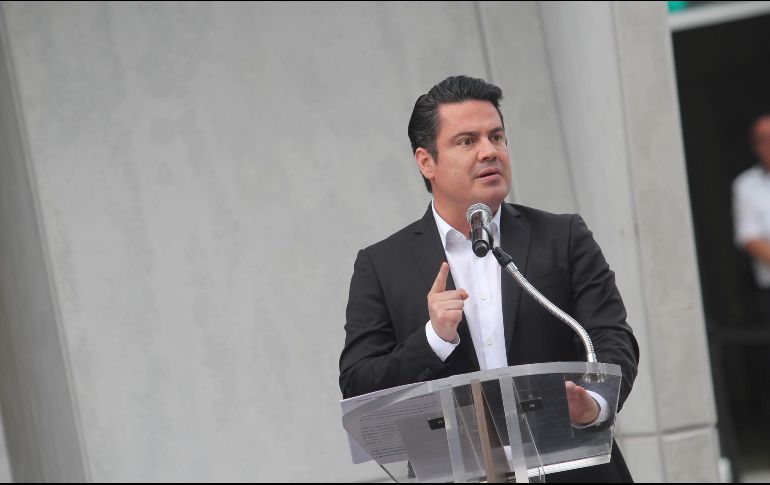 En su momento, Sandoval Díaz aseguró que 