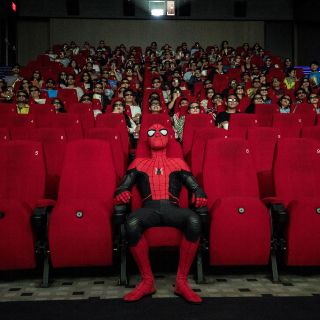 Estrenos de cine: ¿Cuáles son las películas más taquilleras de este fin de semana?