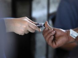 Hacen un llamado a que la actual Legislatura aborde el tema de los derechos políticos de los migrantes, sin color o causas partidistas. SUN/ARCHIVO