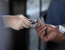 Hacen un llamado a que la actual Legislatura aborde el tema de los derechos políticos de los migrantes, sin color o causas partidistas. SUN/ARCHIVO