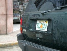 El costo del trámite de regularización se calculó en alrededor de dos mil pesos por unidad. EL INFORMADOR/ARCHIVO