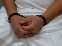 De acuerdo con la FGR, la orden de extradición contra Trauwitz se tramitó desde el 12 de noviembre de 2019. EFE/ARCHIVO