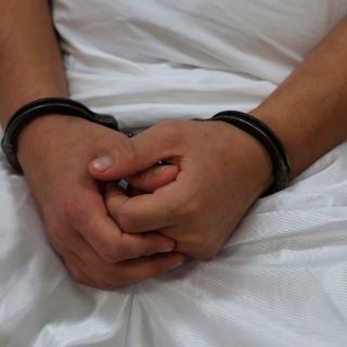 Pemex: Detienen a Eduardo León Trauwitz, general acusado de "huachicoleo"