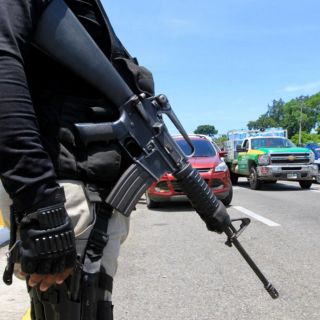 Chiapas: Detienen a siete tras enfrentamiento entre policías y ambulantes