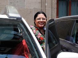 Todos los cambios, anunció la dependencia a cargo de Alejandra Frausto, serán efectivos a partir del 1 de enero de 2022. NTX/ARCHIVO