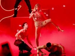 Una fiesta entre fans de la cantante se convirtió en un foco de contagio de COVID-19 en Australia. AFP / JC Olivera