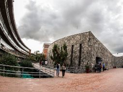 La Universidad de Guadalajara reitera su política de cero tolerancia a la violencia de género en cualquiera de sus manifestaciones. EL INFORMADOR/Archivo