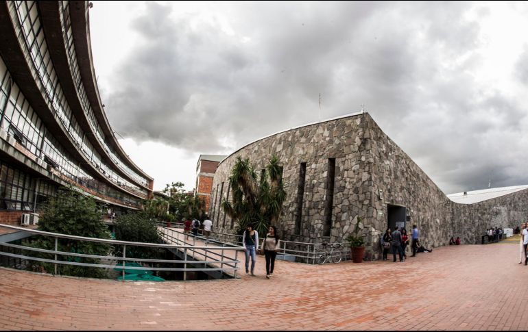 La Universidad de Guadalajara reitera su política de cero tolerancia a la violencia de género en cualquiera de sus manifestaciones. EL INFORMADOR/Archivo
