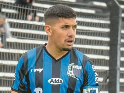 Federico Martínez procede del Liverpool de la liga uruguaya; en su última campaña jugó 14 partidos y anotó nueve goles.TWITTER/@fedemar07