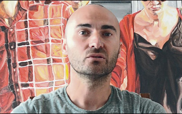 La migración es uno de los motivos de “Tus raíces”, que toma el caso del municipio de Tlaquepaque, sus habitantes, historias y convivencia, así como los procesos de movilidad en busca de una mejor calidad de vida. ESPECIAL