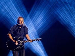 Bruce Springsteen se mantiene como uno de los más populares de la Unión Americana. AFP/Archivo