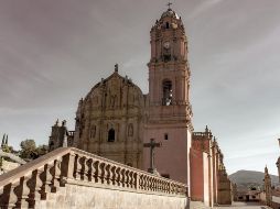 Tlalpujahua, Michoacán. ESPECIAL/Photo by MikeCastelan on Pixabay.