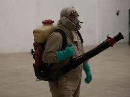 Los municipios de La Huerta, San Gabriel, Tonila y Tuxcacuesco tienen la mayor tasa de incidencia de dengue por cada cien mil habitantes. EL INFORMADOR/ARCHIVO