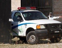 Personal del Instituto Jalisciense de Ciencias Forenses realizaron la fijación y recolección de los indicios. EFE/ARCHIVO